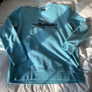 Patagonia Lightweight Sweatshirt